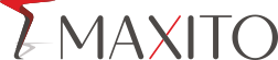 logo maxito